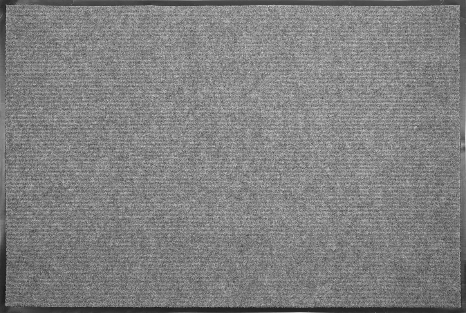 Коврик Start 120х180 см полипропилен цвет серый