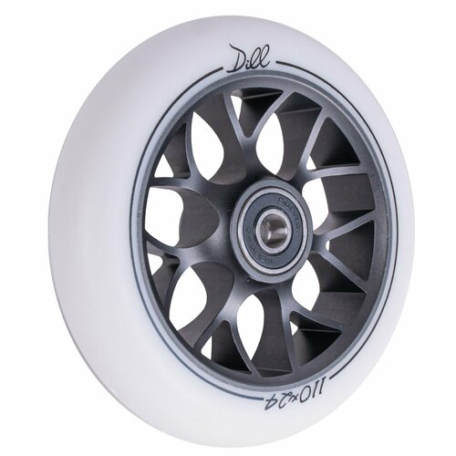    X-Treme 110*24, Dill, white