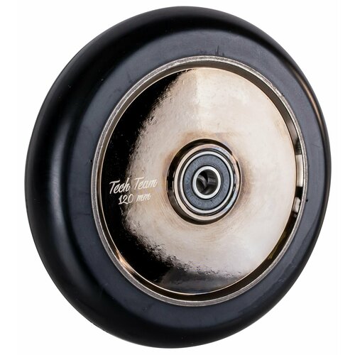    X-Treme 120*24  Hollow core, black Chrome