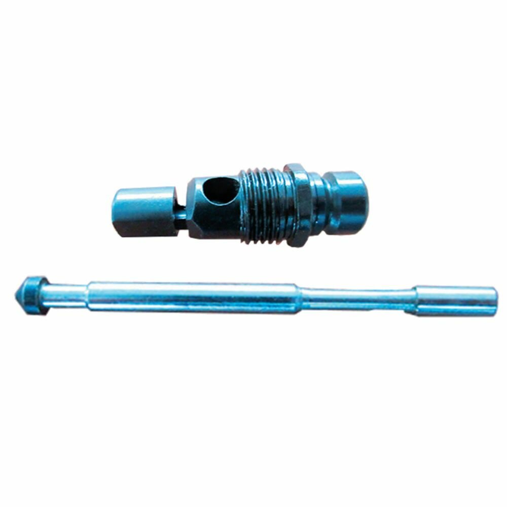 фото Пуансон и матрица Диолд для ННМ-20К