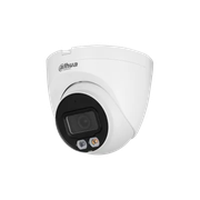 Камера видеонаблюдения Dahua DH-IPC-HDW2849TP-S-IL-0280B IP Full-color с ИИ 8Мп