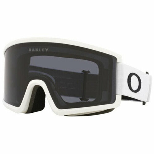 Маска Oakley Target Line L MATTE WHITE/DARK GREY