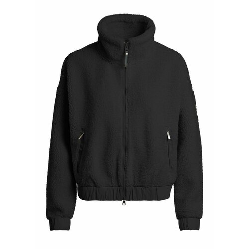 фото Толстовка parajumpers, размер l, черный