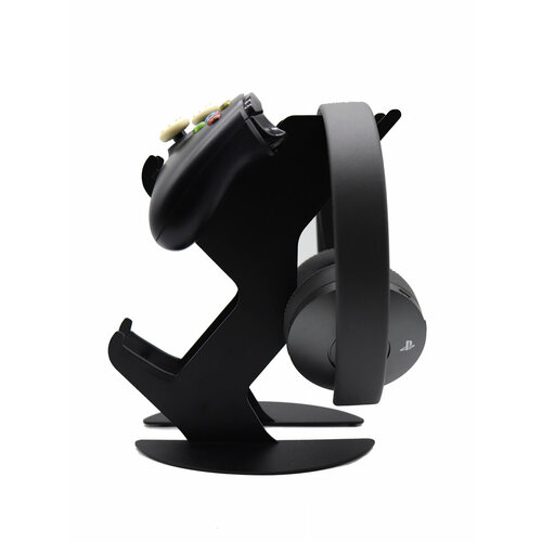 Подставка для наушников Держатель для наушников и геймпада Держатель для игровой гарнитуры A R COMPANY16 212000₽