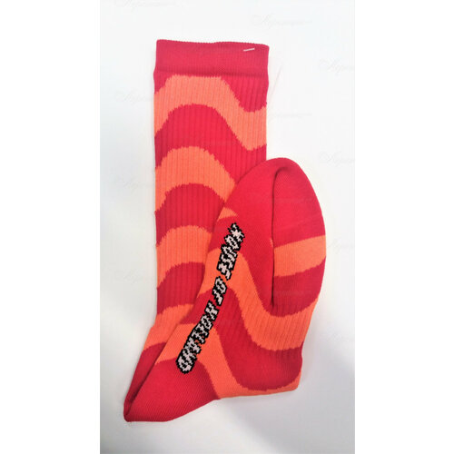 фото Женские носки pretty polly, размер 35/40, красный