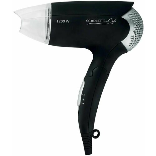 Фен для волос SCARLETT SC-HD70IT02 складная ручка 133900₽