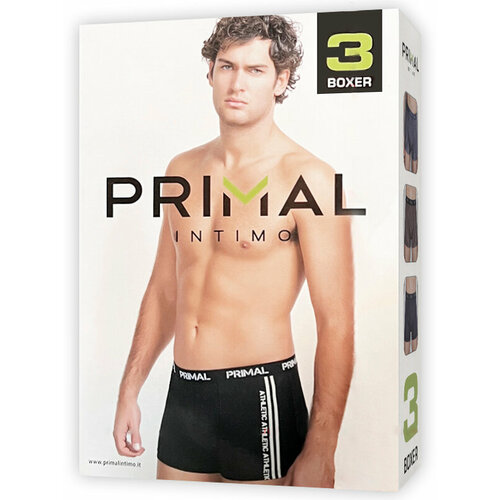 фото Трусы primal, размер 54, мультиколор