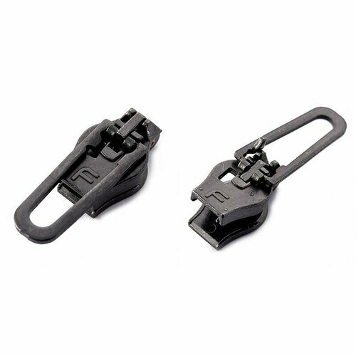 Сменный бегунок для спиральных молний 700₽