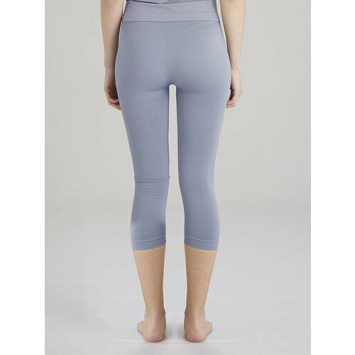 фото Брюки pretty polly, размер 2xl, голубой, фиолетовый