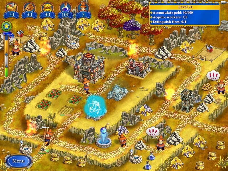 New Yankee in King Arthur's Court 4 электронный ключ PC, Mac OS Steam — фото 1