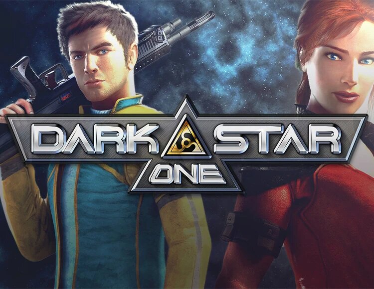 Игра Darkstar One, ключ активации Steam, PC, Strategy First, на английском, 12+, цифровая версия