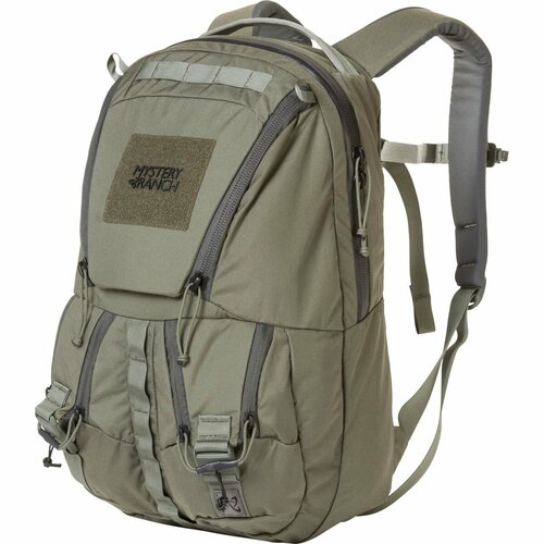 Тактический рюкзак Mystery Ranch Rip Ruck 24L Forest