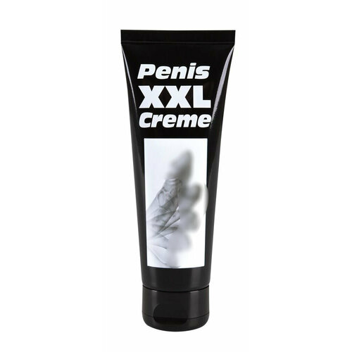 Крем для увеличения пениса Penis XXL Creme - 80 мл.