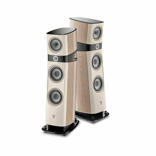 Focal Sopra N 2 Light Oak 199900000₽
