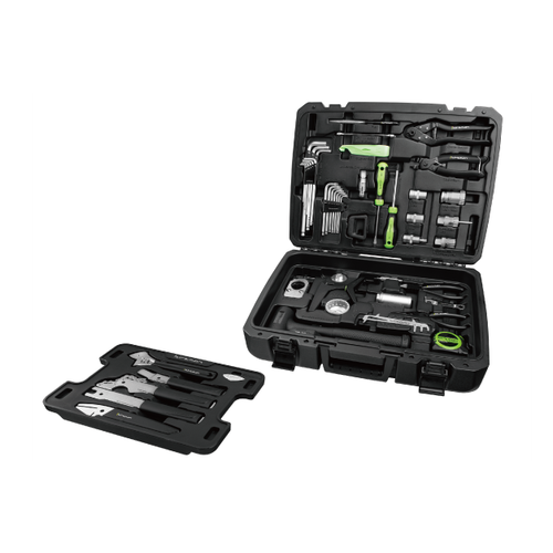 фото Набор инструментов birzman studio tool box (bm19-studio-box)