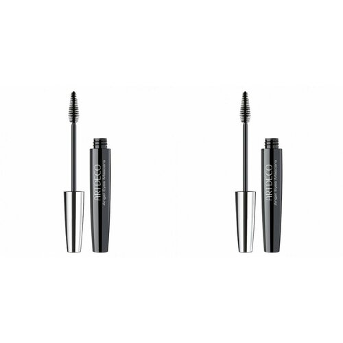 ARTDECO Тушь для ресниц Angel Eyes Mascara, тон 1, 10 мл, 2 шт