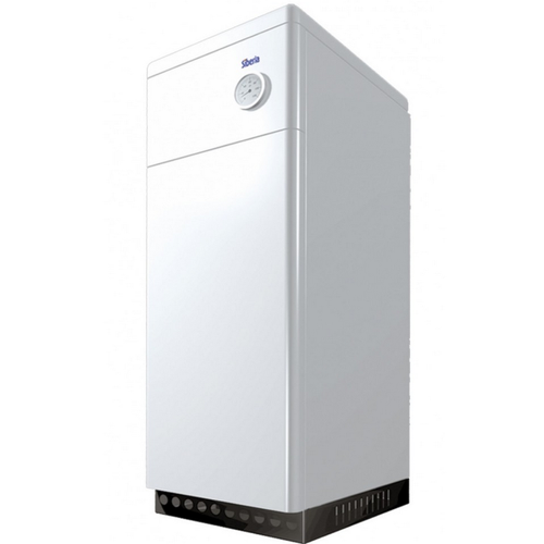 Напольный газовый котел Siberia 11 4240000₽