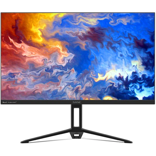 238 Монитор SANC N50PRO III IPS 165Hz ультратонкий компьютерный ЖК-дисплей домашний бизнес-офис видео высокой четкости полноэкранный 1059000₽