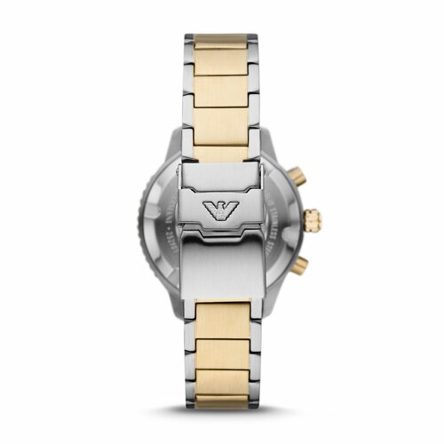 Наручные часы EMPORIO ARMANI Diver AR11362, желтый