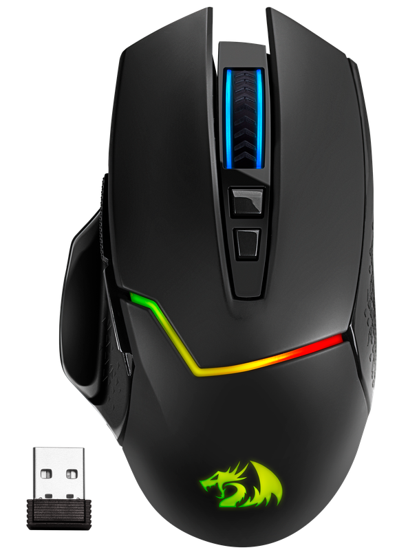 Мышь Redragon Mirage Pro (71432)