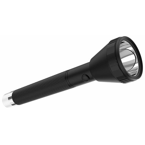 фото Фонарь ручной gauss gfl201 5.5w 180lm li-ion 2400mah led х3шт