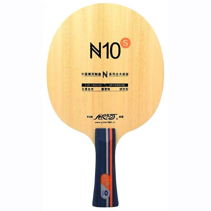 Основание для настольного тенниса Yinhe N-10S, CV