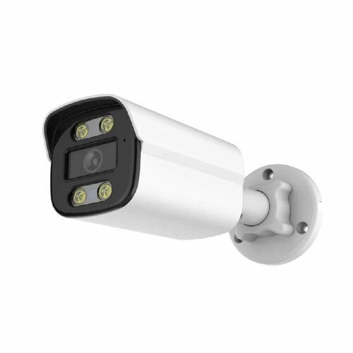 Камера видеонаблюдения 2 мегапикселя гибрид AHD TVI CVI KAM016 231500₽