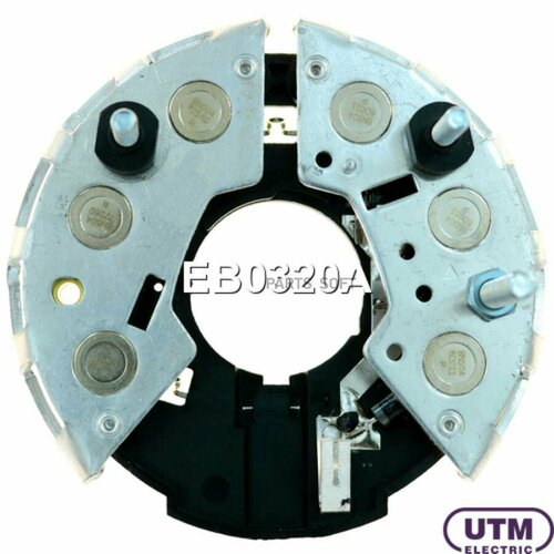Диодный мост генератора UTM EB0320A