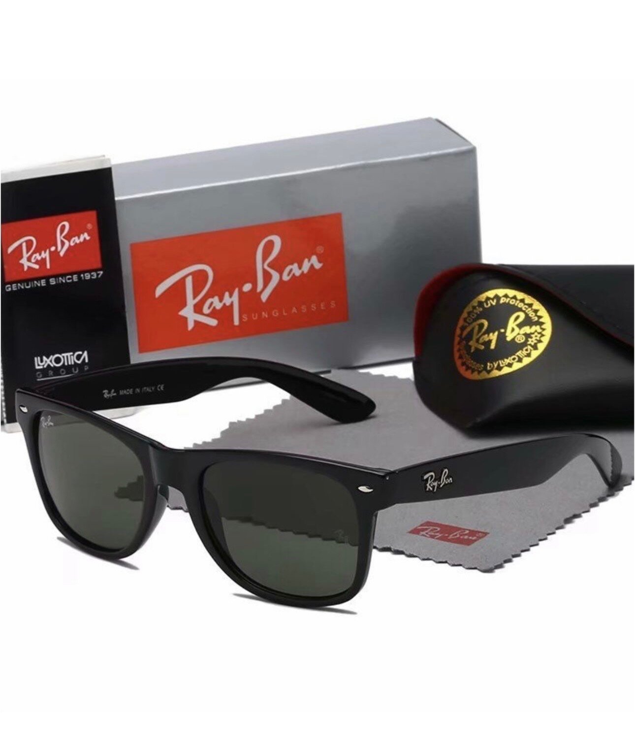 Солнцезащитные очки Ray-Ban  Ray-Ban RB 2140 901/58