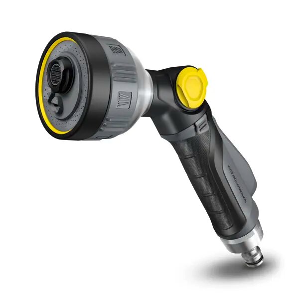 Пистолет распылитель многофункциональный Karcher 4 режима 3/4