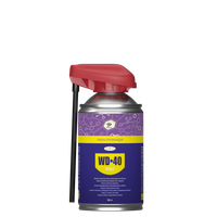 Смазка проникающая Denzol’s «WD•40» с актуатором (аэрозольный баллон 340 мл)