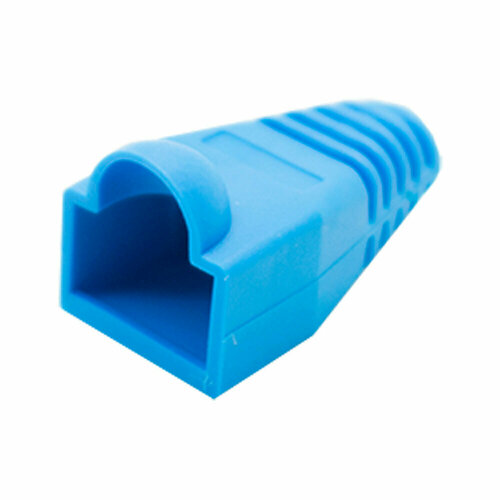 Колпачки для RJ-45 синие уп 100 шт 1123₽