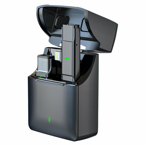 CYA06-A-L Микрофон беспроводной Lightning Simple Fly 736000₽