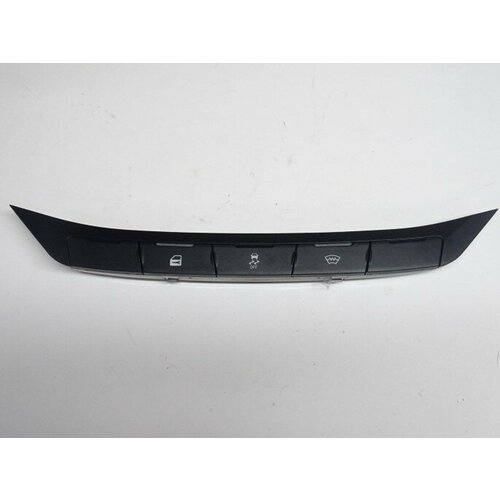 Блок выключателей /2180 Lada Vesta/ (обогрев стекла, блок, ESP)