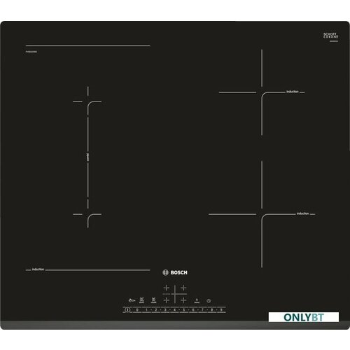 Варочная панель Bosch PVS631FB5E