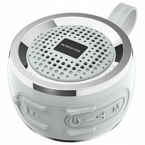 Borofone BR25 Grey 6974443386523 203100₽