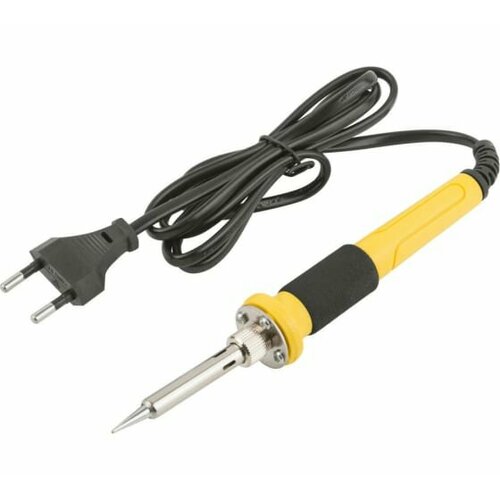 Паяльник пластиковая ручка FIT 50 Вт 60493 64500₽