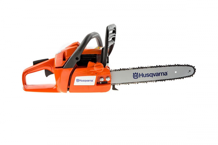 Бензопила Husqvarna 120 Mark ІI 9678619-03