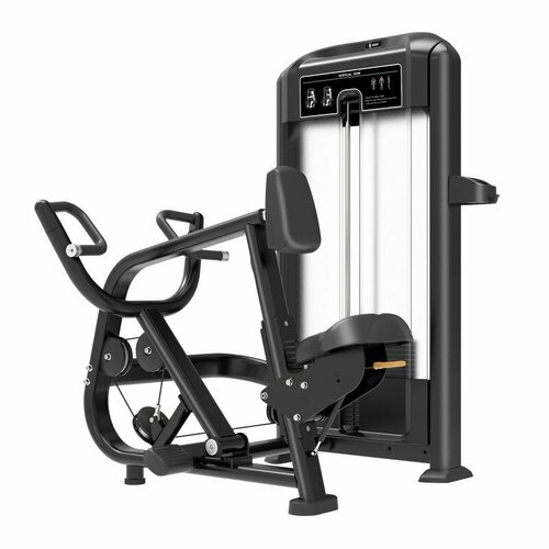 Гребная тяга с упором в грудь Insight Fitness TF03 гребная тяга с упором bronze gym neo 34