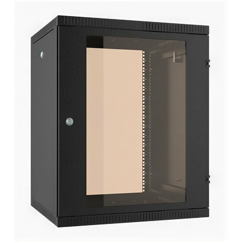 Шкаф C3 Solutions (NT084684) настенный 6U 600x350мм пер. дв. стекл напра