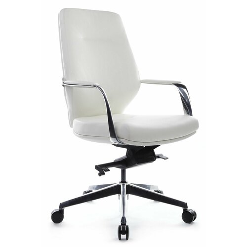 Кресло офисное руководителя Alonzo-M (В1711)