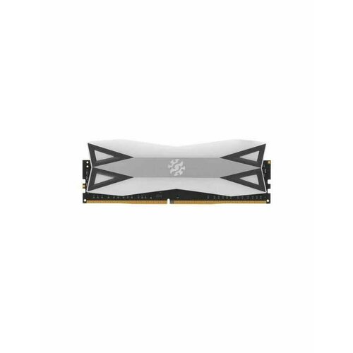 Память оперативная DDR4 A-Data 16Gb XPG SPECTRIX D60 3600MHz AX4U360016G18I-ST60 679100₽