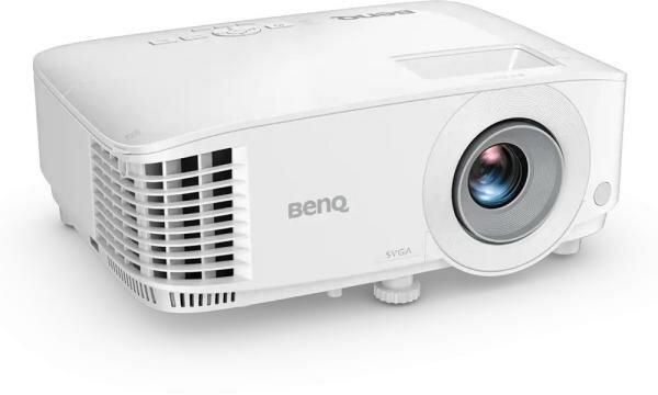 Проектор BENQ MS560 800x600 4000 lm 20000:1 белый 9H. JND77.13E