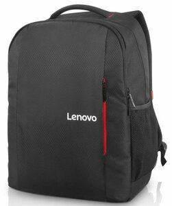 Рюкзак Lenovo Backpack B515 черный