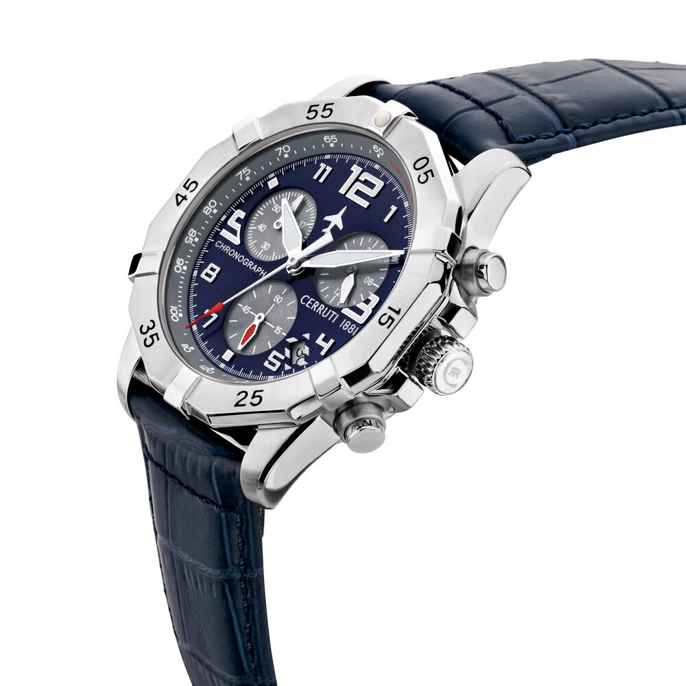 Наручные часы Cerruti 1881 Часы наручные Cerruti 1881 CIWGC2224401 