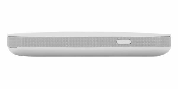Модем 3G/4G Digma Mobile Wi-Fi DMW1880 micro USB Wi-Fi Firewall +Router внешний белый — фото 13