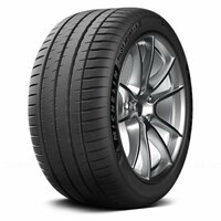 Летняя резина Michelin Pilot Sport 4 S 235/35 ZR19 91Y   ...