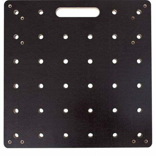 Столешница Q4 Ant с перфорацией Lossew ANT6060P