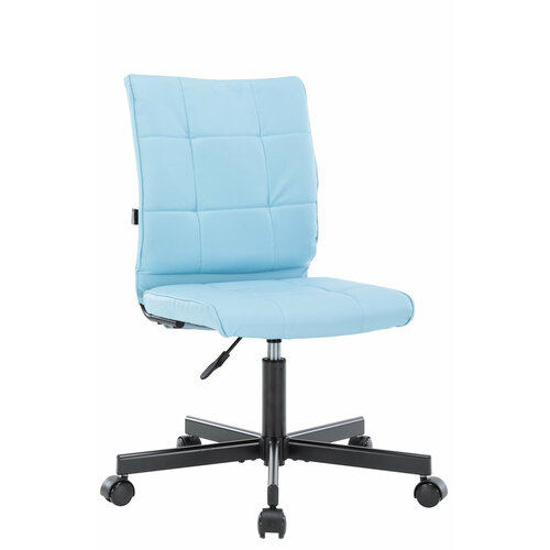 Кресло Everprof EP-300 Экокожа Бирюзовый 6300₽