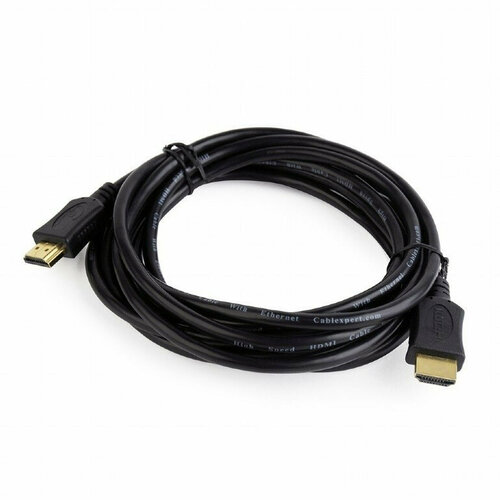 Bion Кабель HDMI v1.4, 19M/19M, 3D, 4K UHD, Ethernet, CCS, экран, позолоченные контакты, 15м, черный [BXP-CC-HDMI4L-150] bion кабель hdmi v1 4 19m 19m 3d 4k uhd ethernet ccs экран позолоченные контакты 15м черный [bxp cc hdmi4l 150]